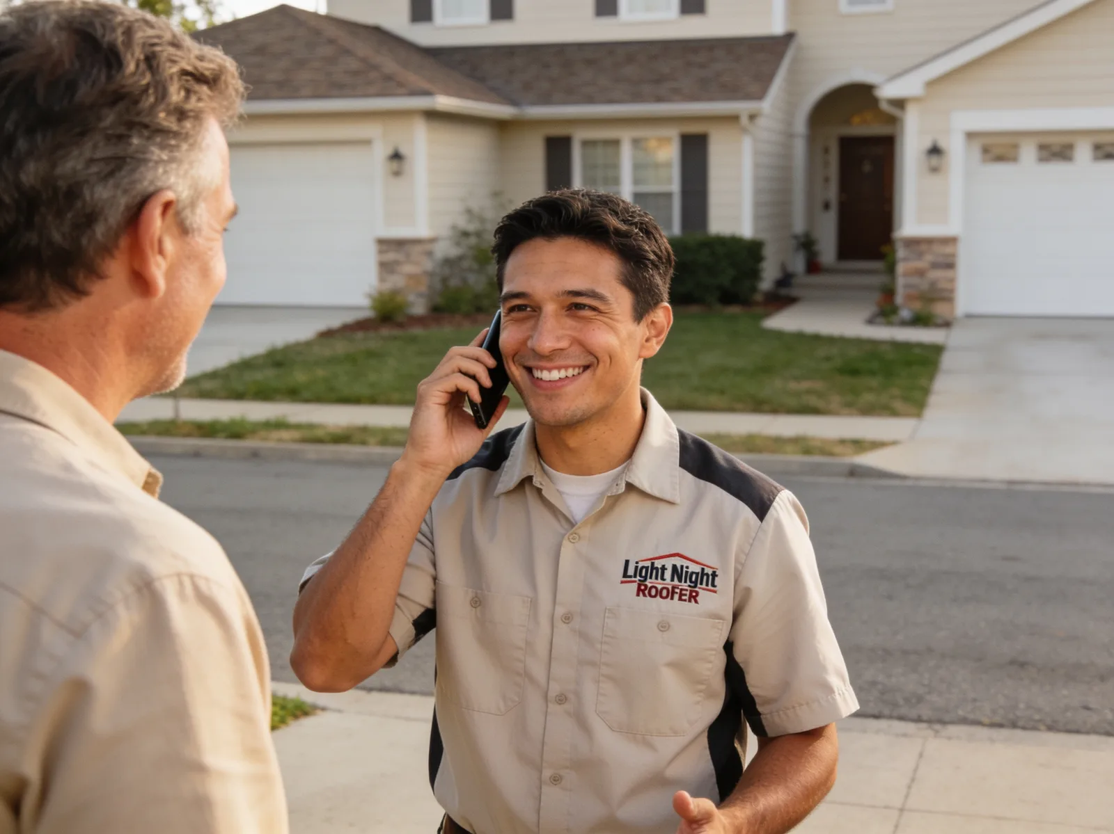 Emergency Roof Repair La Madera, NM FAQs